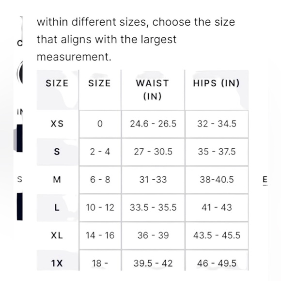 Spanx Burgundy Red Faux Leather High Waist Leggings Size Smalll - Picture 4 of 9